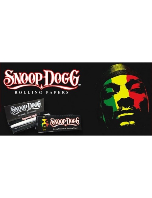 Snoop Dog KingSize