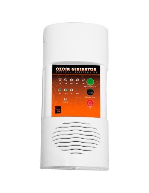 Generador de Ozono Cornwall 200 Mg/h - Grow Barato