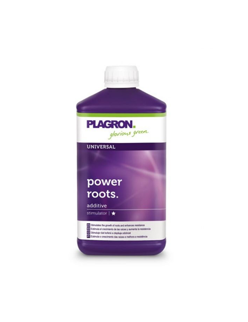 Power Roots de Plagron