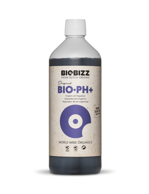 Bio Subidor de Ph Biobizz