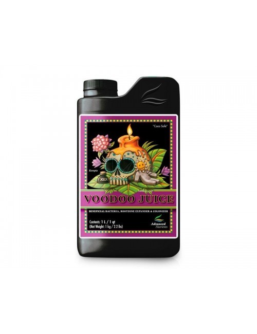 Voodoo Juice 500ml