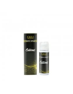 Terps Spray de Cali Terpenes Critical