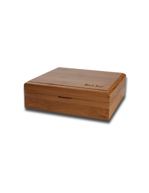 Caja bambú Stoner Box pequeña