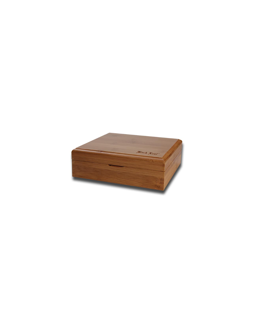 Caja bambú Stoner Box pequeña
