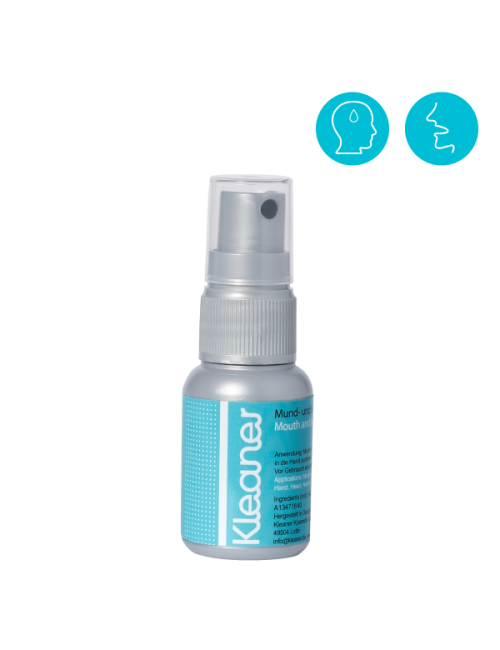 Kleaner Spray 30ml