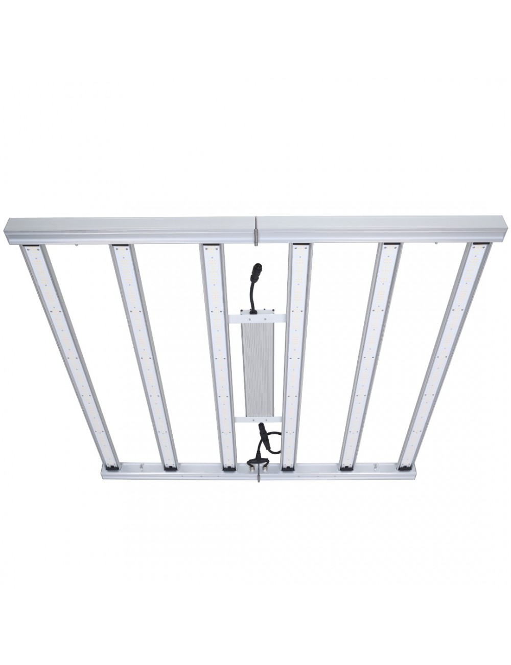 Luminaria June DC LED Six Bar 660W Hortilight